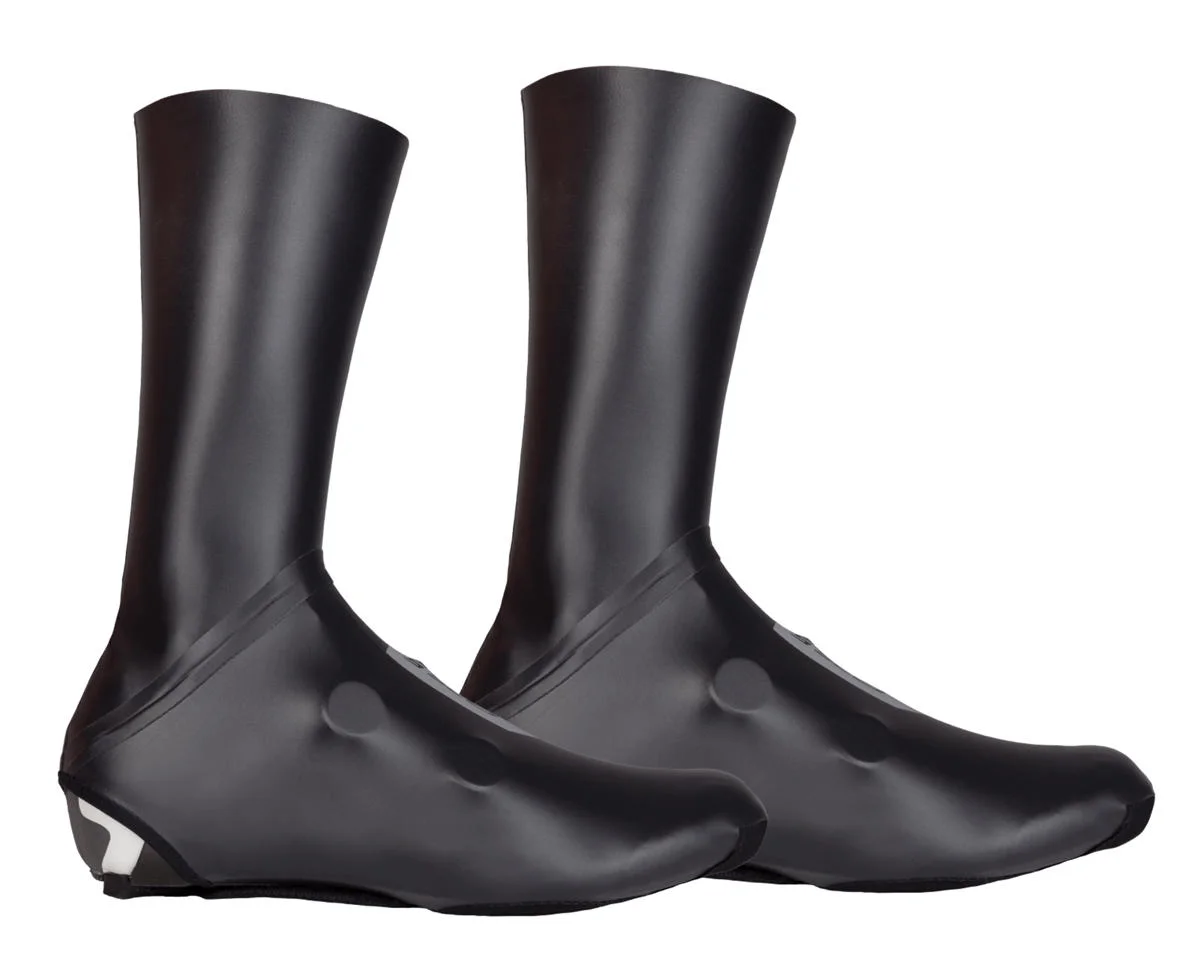 Q36.5 Rain Overshoes (Black) (44-47)